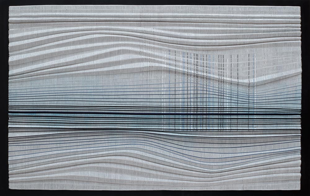 Christiane Dreyer | Stille II