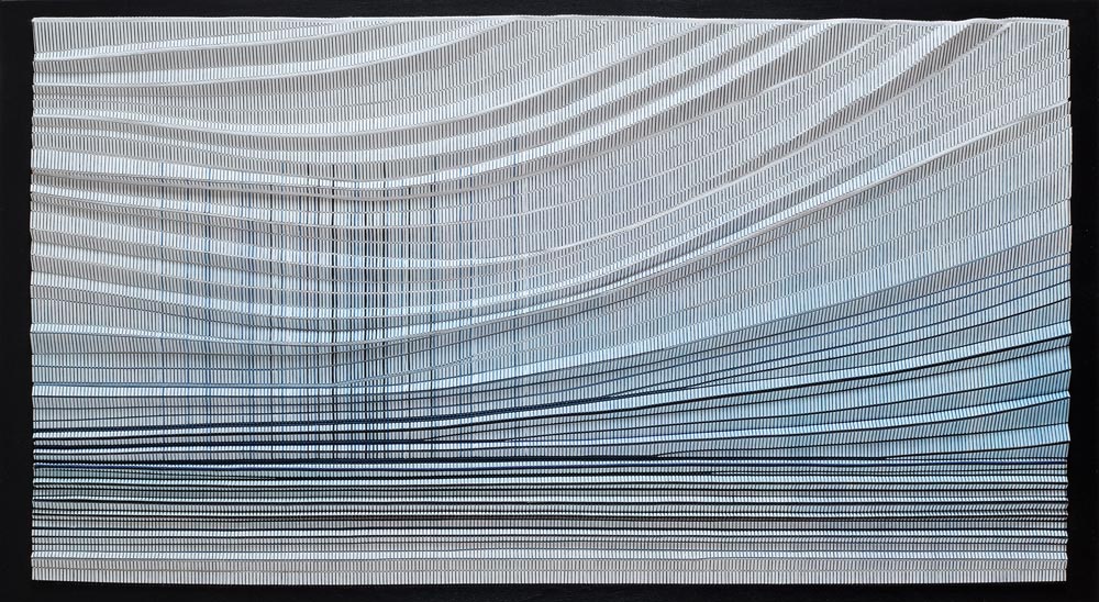 Christiane Dreyer | Stille III